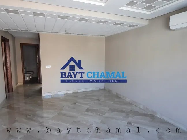 شقة ممتازة للإيجار: 3 غرف في طنجة موزار - Photo 2