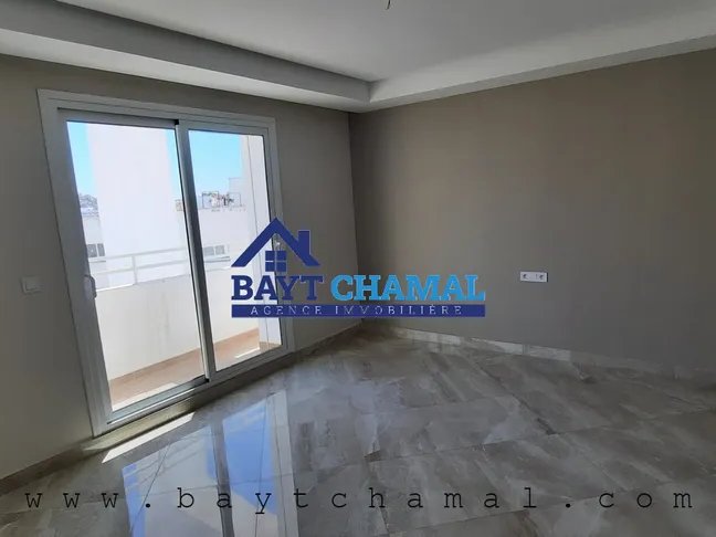 شقة ممتازة للإيجار: 3 غرف في طنجة موزار - Photo 10