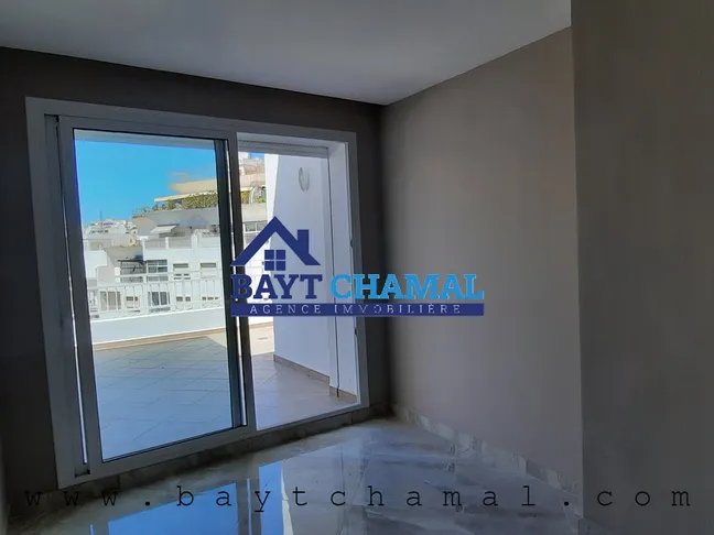 شقة ممتازة للإيجار: 3 غرف في طنجة موزار - Photo 7