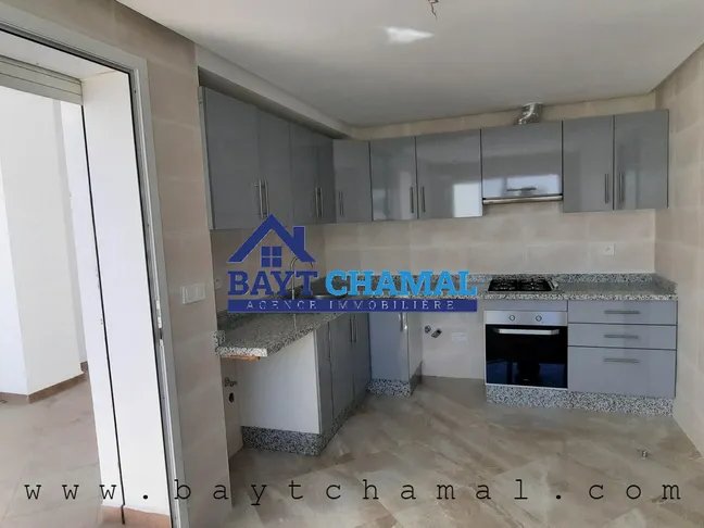 شقة ممتازة للإيجار: 3 غرف في طنجة موزار - Photo 6