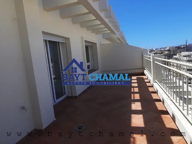 شقة للإيجار في طنجة - المركز، 110م²، 2 غرف نوم - Photo 1