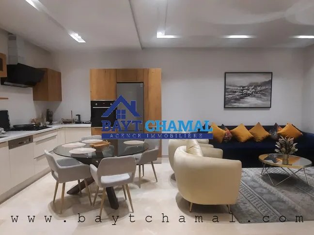 شقة للبيع: 2 غرف في قلب طنجة - Photo 5