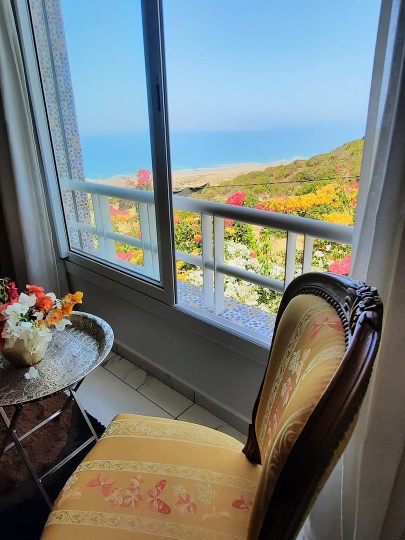 Villa à louer avec terrasse - Photo 10