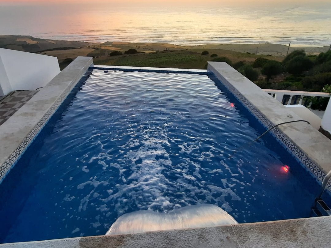 Villa à louer avec terrasse - Photo 1