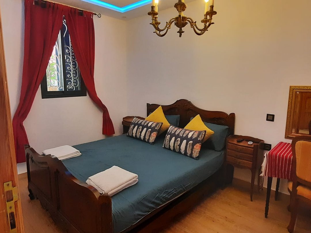 Villa à louer avec terrasse - Photo 14