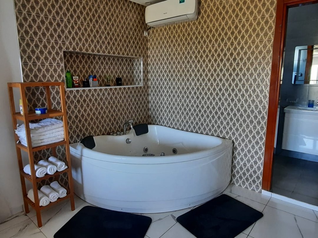 Villa à louer avec terrasse - Photo 8