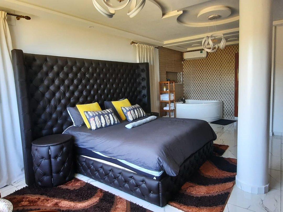 Villa à louer avec terrasse - Photo 11