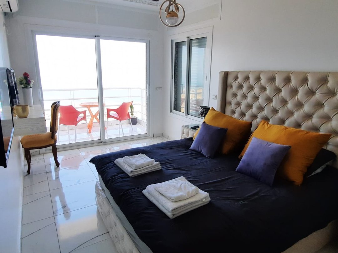 Villa à louer avec terrasse - Photo 13