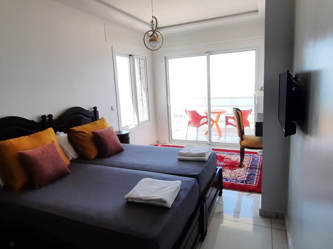 Villa à louer avec terrasse - Photo 12