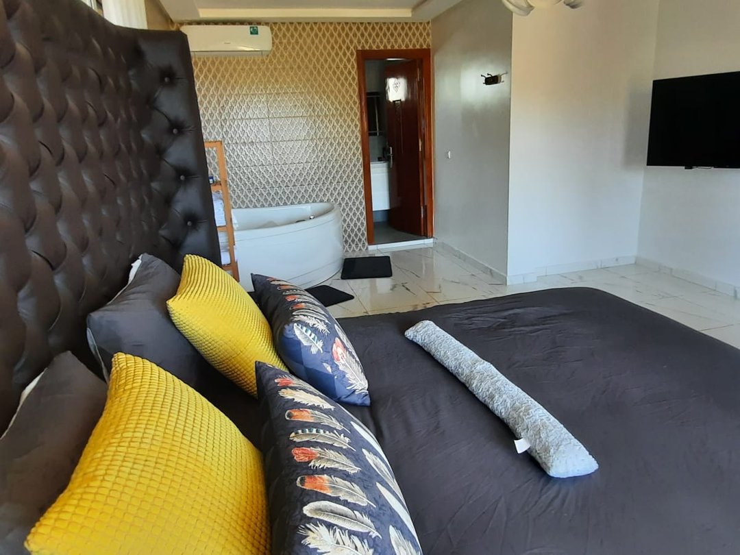 Villa à louer avec terrasse - Photo 9