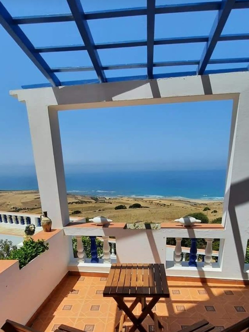 Villa à louer avec terrasse - Photo 5