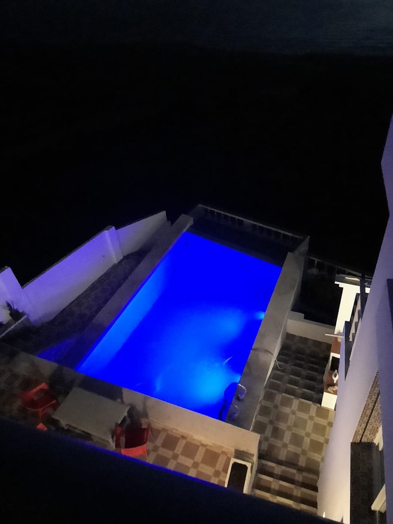 Villa à louer avec terrasse - Photo 2