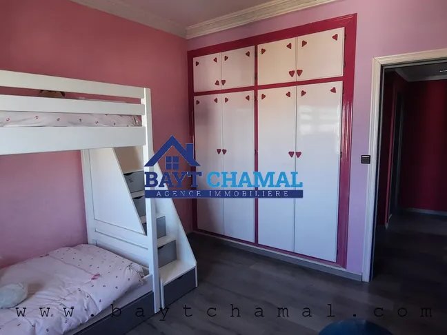 شقة للإيجار في طنجة: مساحة مثالية 150م² - Photo 5