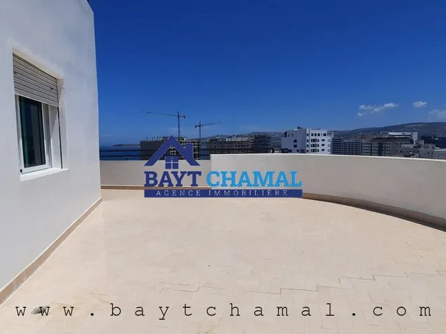 شقة واسعة بغرفتي نوم للبيع في وسط طنجة - Photo 3