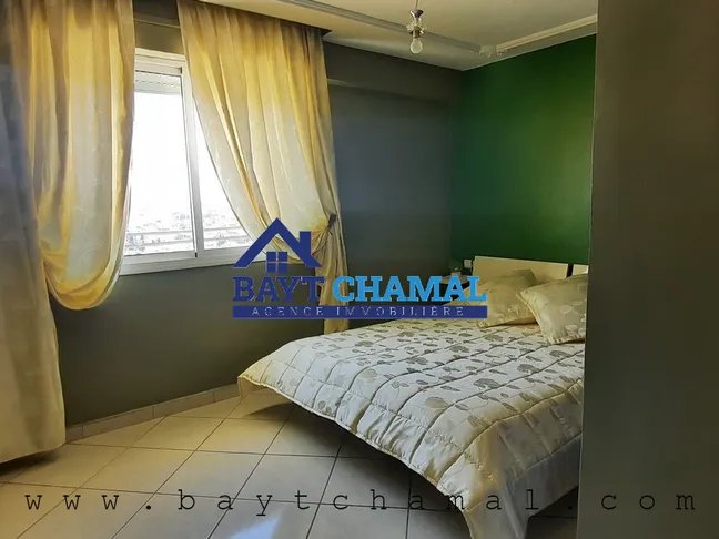 شقة واسعة بغرفتي نوم للبيع في وسط طنجة - Photo 7