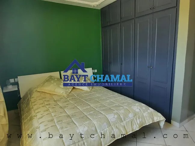 شقة واسعة بغرفتي نوم للبيع في وسط طنجة - Photo 5