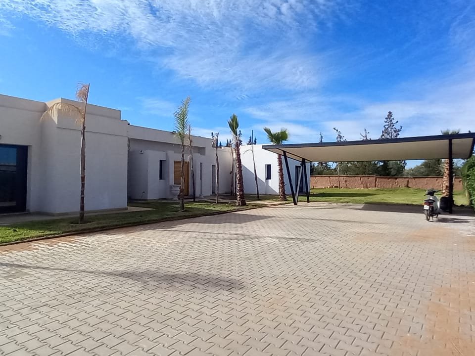 Villa à vendre avec terrasse - Photo 14