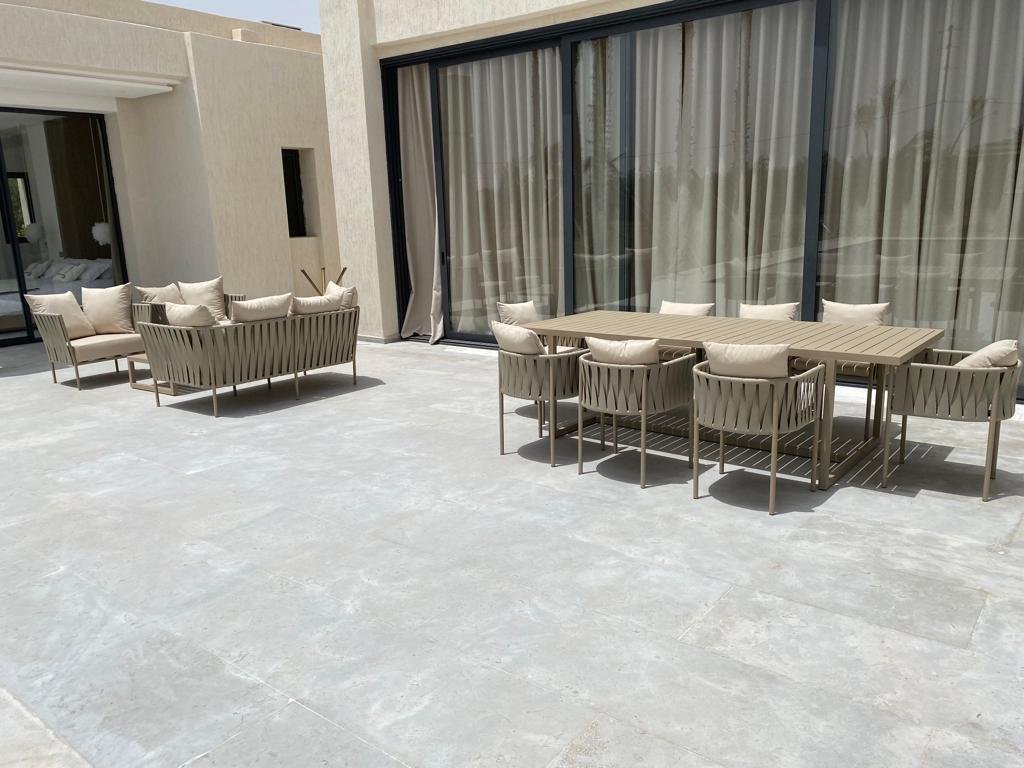 Villa à vendre avec terrasse - Photo 12