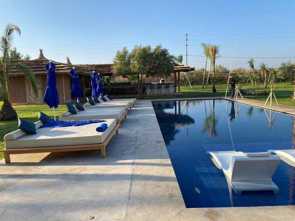 Villa à vendre avec terrasse - Photo 3