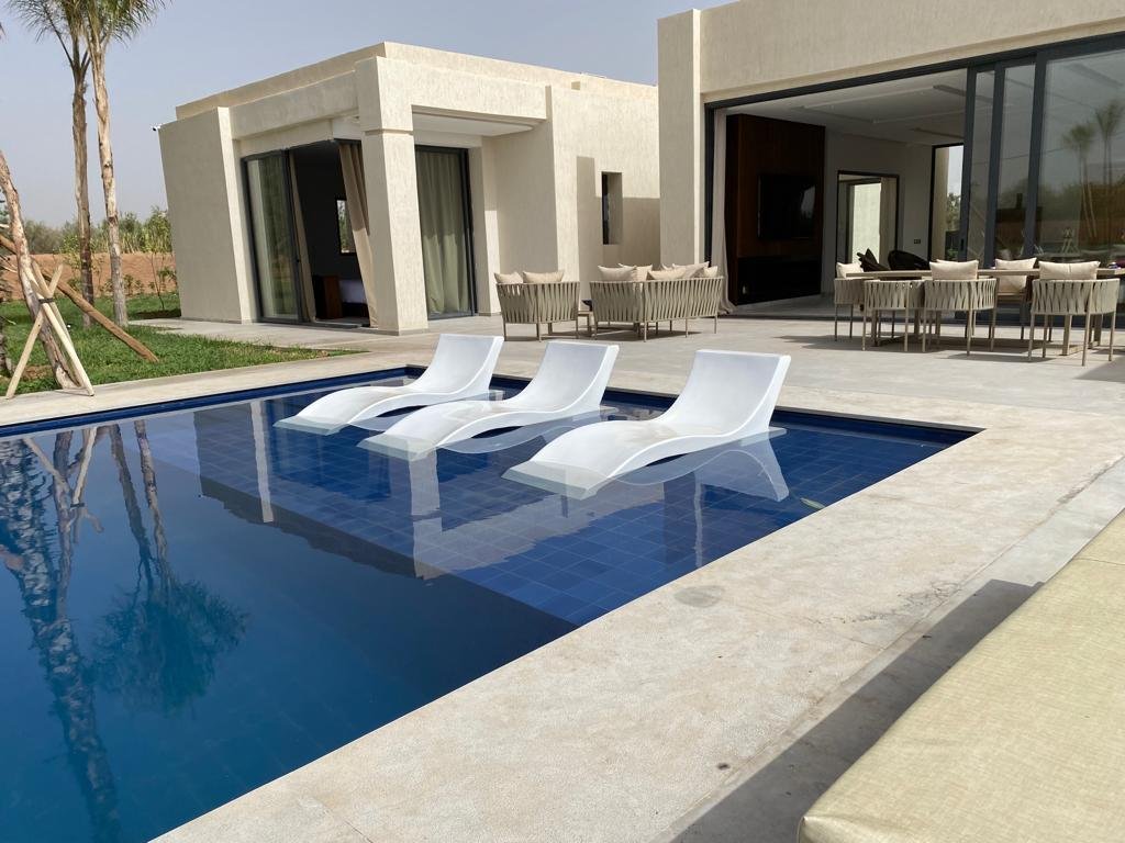 Villa à vendre avec terrasse - Photo 13