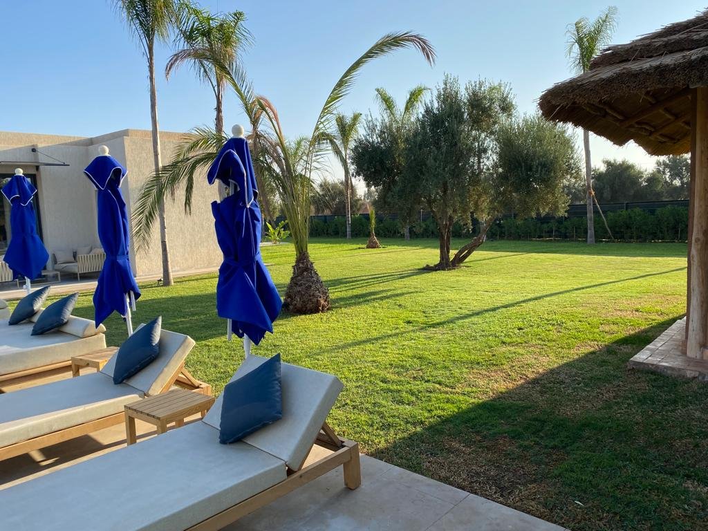 Villa à vendre avec terrasse - Photo 7