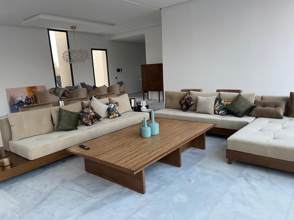 Villa à vendre avec terrasse - Photo 11