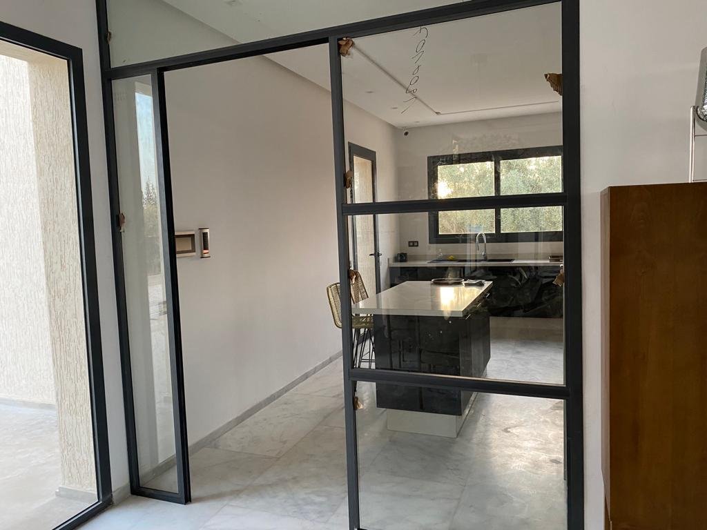 Villa à vendre avec terrasse - Photo 5