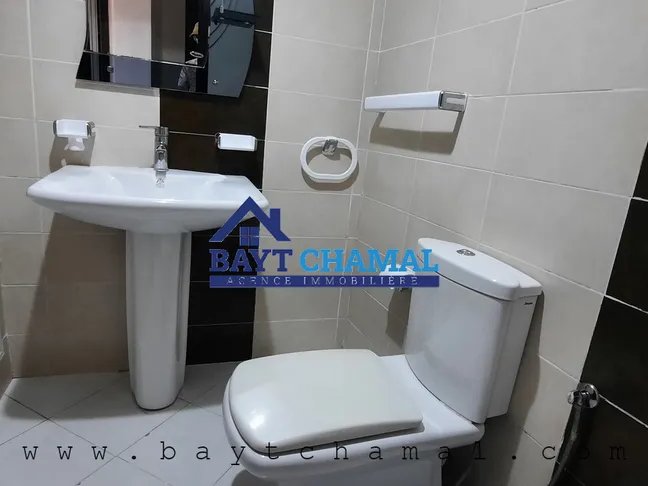 شقة للبيع في طنجة موزارت: مساحة وراحة - Photo 6