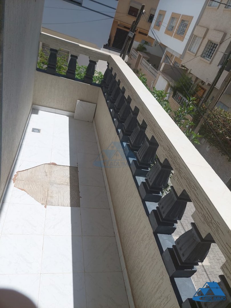 Villa à vendre avec terrasse - Photo 8