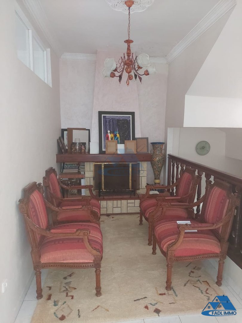 Villa à vendre avec terrasse - Photo 5