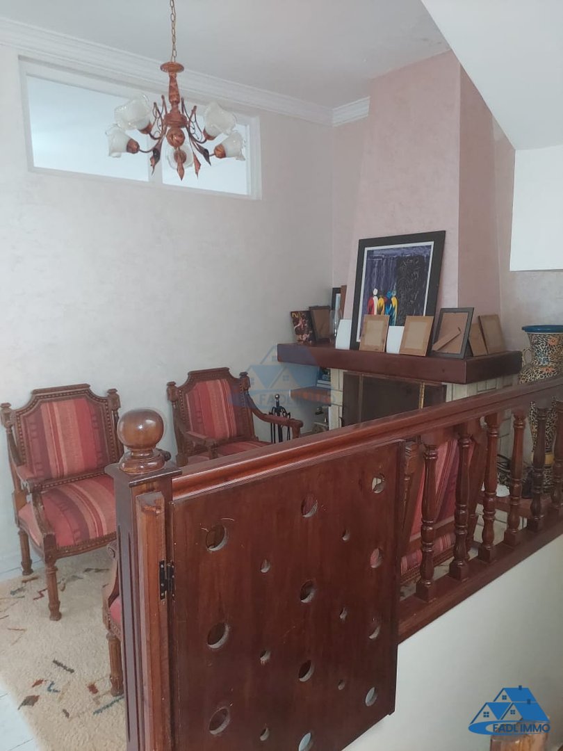 Villa à vendre avec terrasse - Photo 1