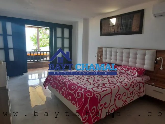 فيلا الأحلام في مارينا سمير: 5 غرف وفاخر - Photo 8