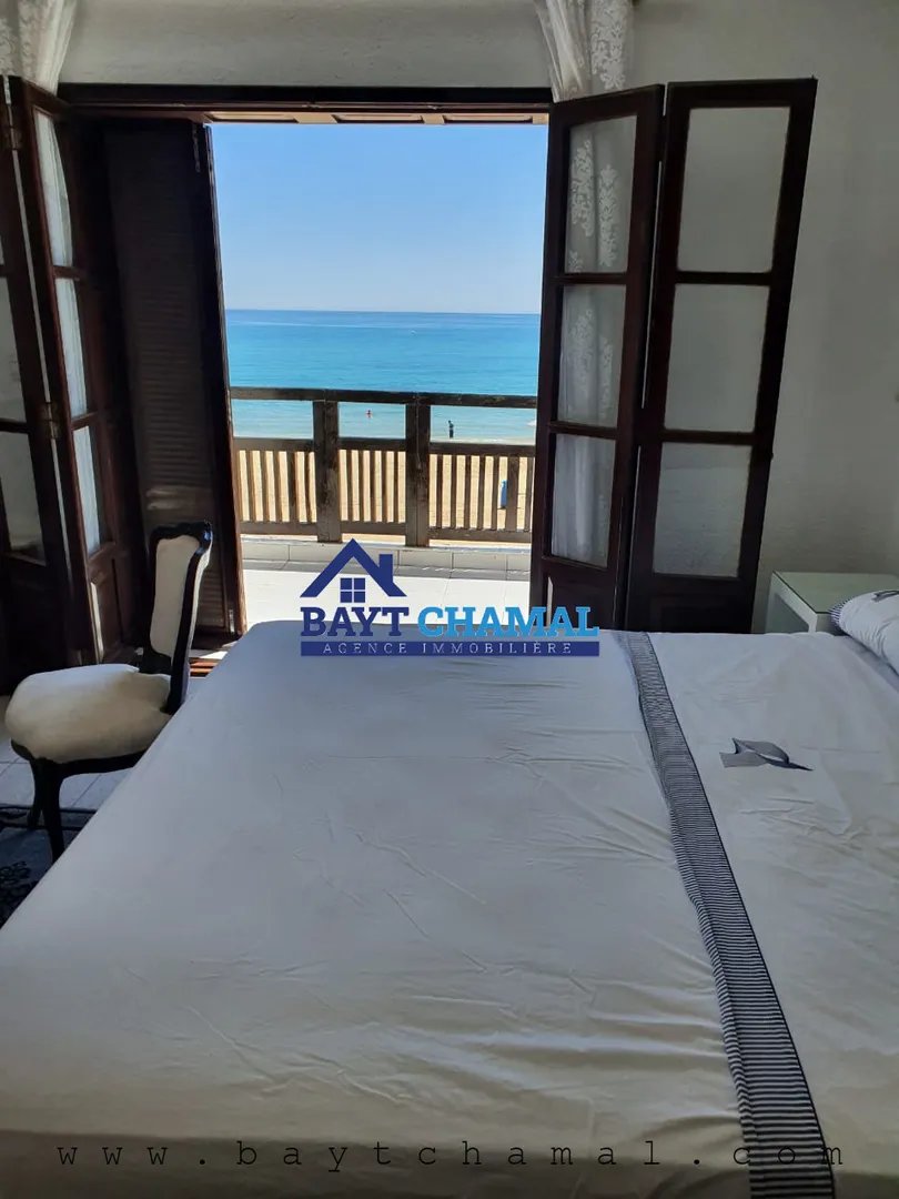 فيلا الأحلام في مارينا سمير: 5 غرف وفاخر - Photo 7