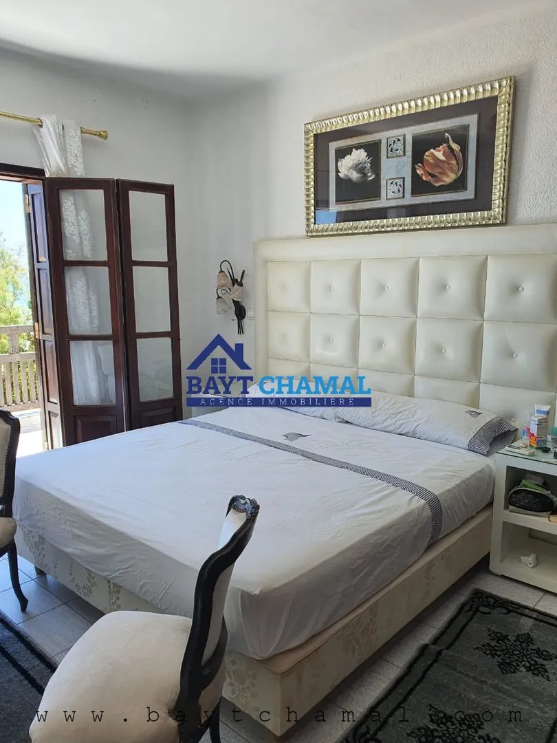 فيلا الأحلام في مارينا سمير: 5 غرف وفاخر - Photo 6