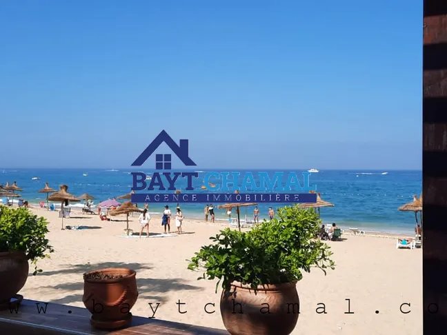 فيلا الأحلام في مارينا سمير: 5 غرف وفاخر - Photo 1