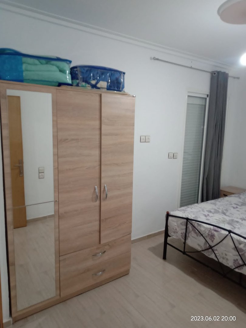 شقة للإيجار مع تراس في الطابق الأرضي - Photo 9