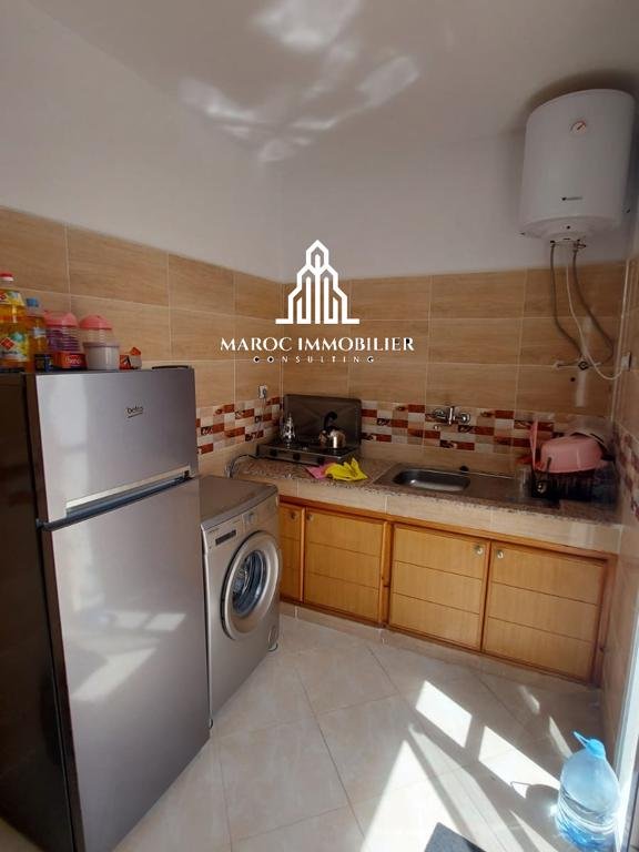 شقة للإيجار مع تراس في الطابق الأرضي - Photo 6