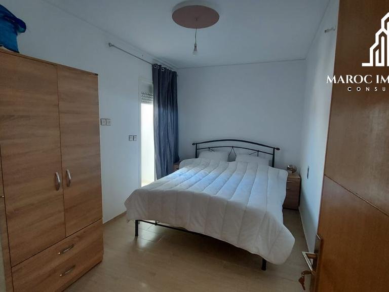 شقة للإيجار مع تراس في الطابق الأرضي - Photo 1