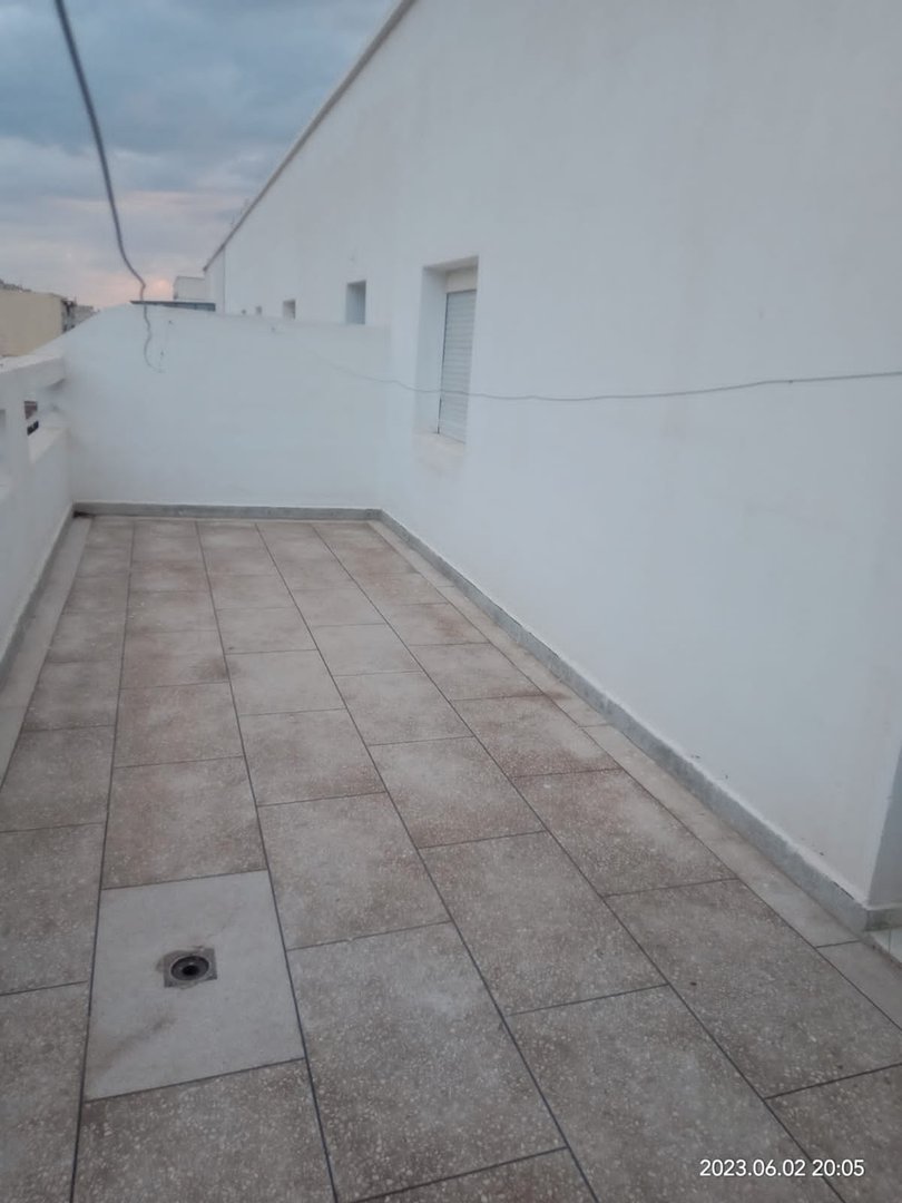 شقة للإيجار مع تراس في الطابق الأرضي - Photo 11