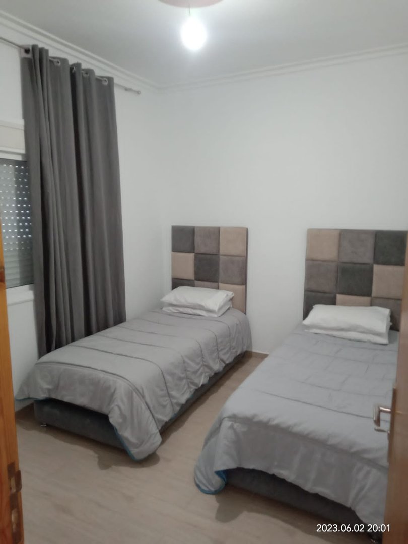 شقة للإيجار مع تراس في الطابق الأرضي - Photo 7