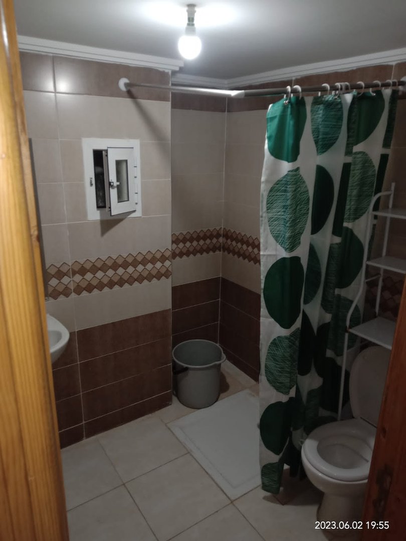 شقة للإيجار مع تراس في الطابق الأرضي - Photo 10