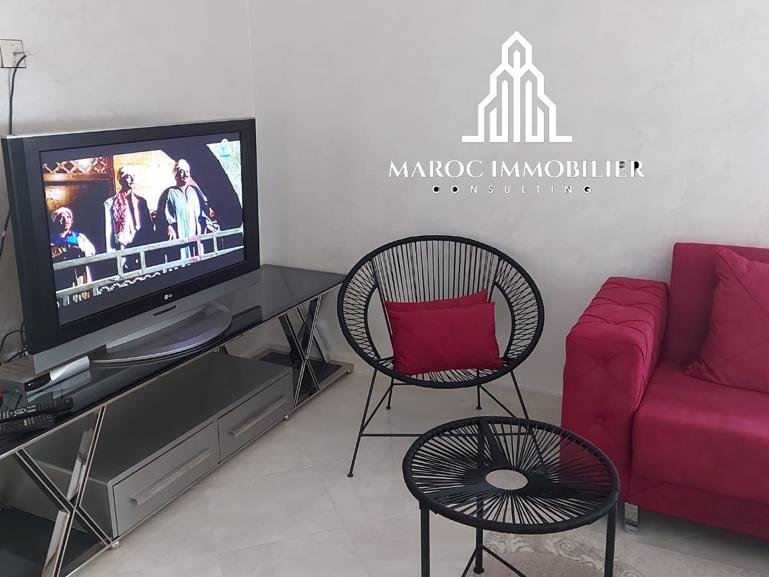 شقة للإيجار مع تراس في الطابق الأرضي - Photo 3