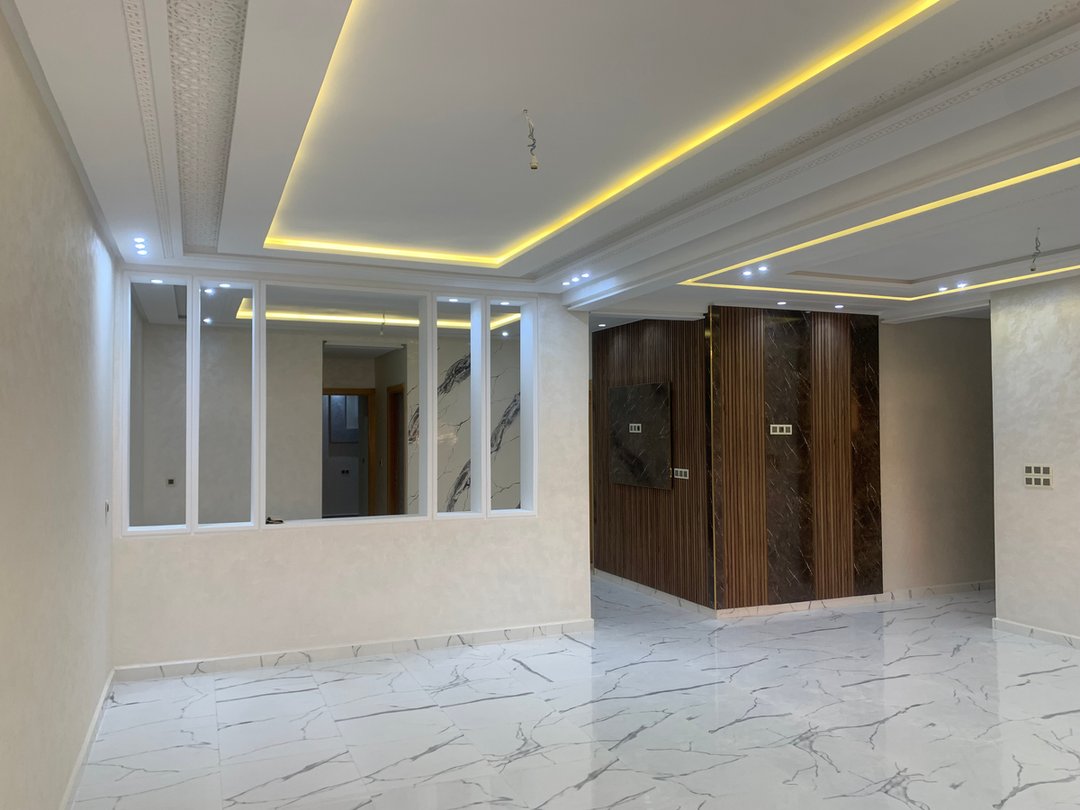 New apartment for sale with balcony - Photo 6