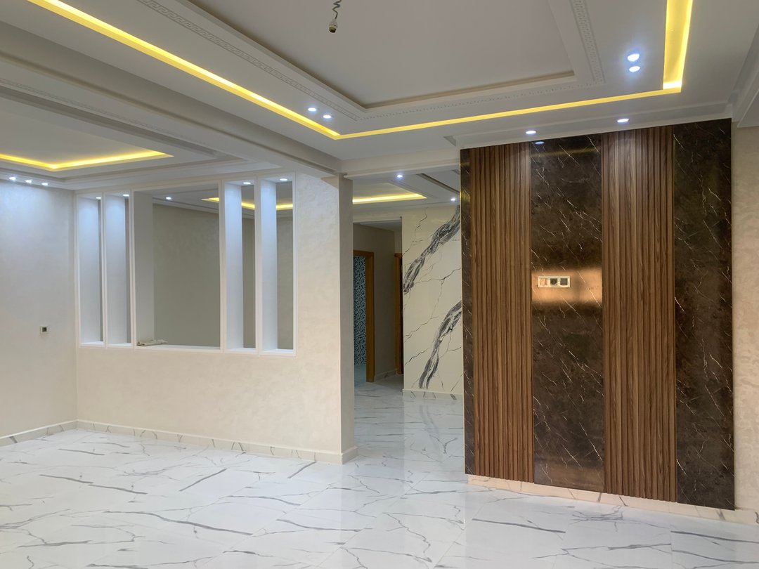 New apartment for sale with balcony - Photo 8