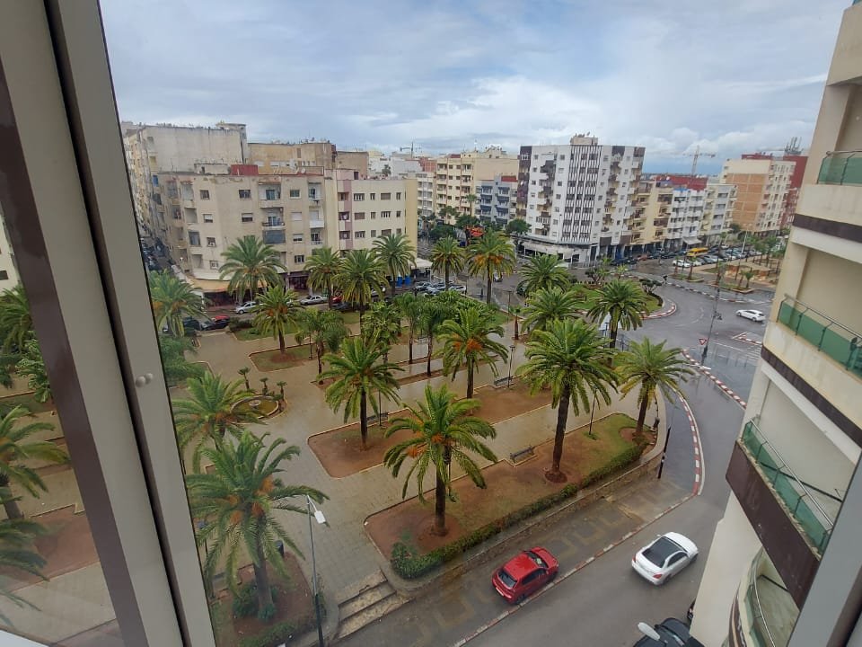 New apartment for sale with terrace - Photo 1