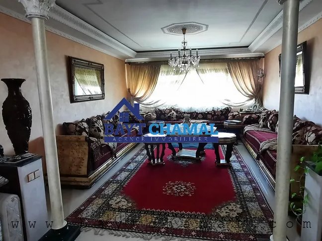 شقة للبيع في الطابق الأرضي - Photo 3