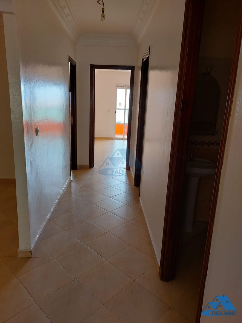 Appartement à vendre avec balcon - Photo 5