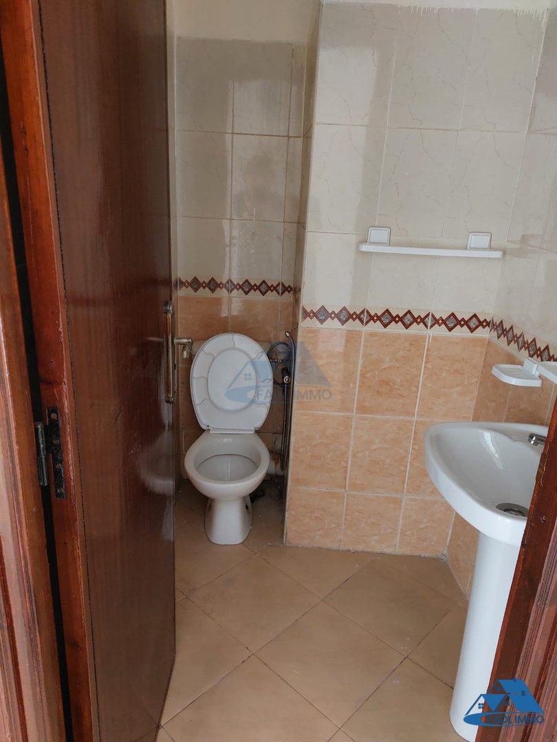 Appartement à vendre avec balcon - Photo 4