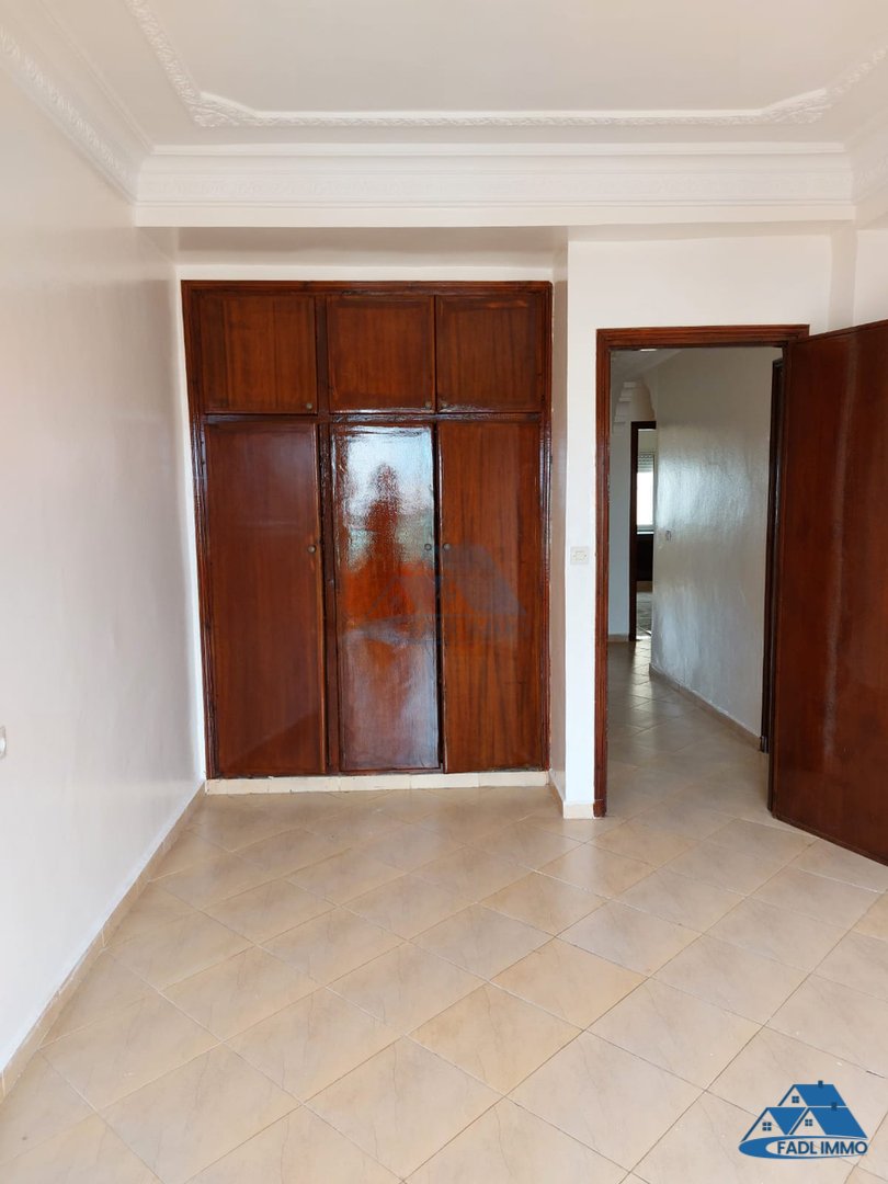 Appartement à vendre avec balcon - Photo 1