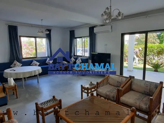 Villa à louer - Photo 1